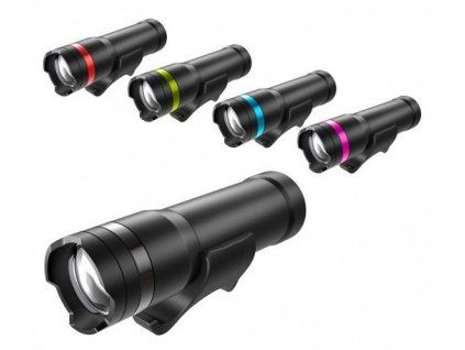 358157 svetlo predni kls zoomer usb