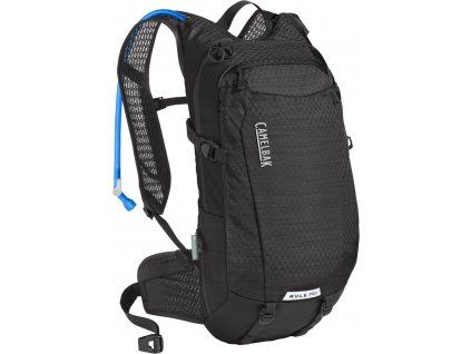 358805 camelbak mule pro 14 black