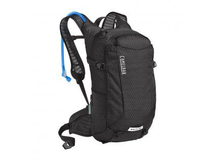 358811 camelbak mule pro 14 women black white