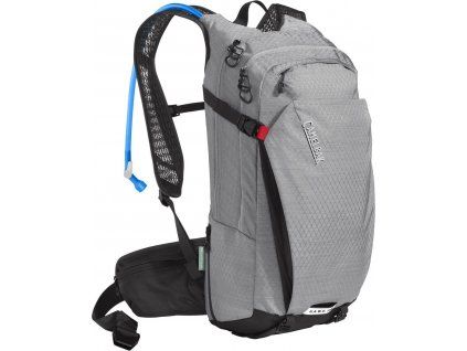358820 camelbak hawg pro 20 gunmetal black