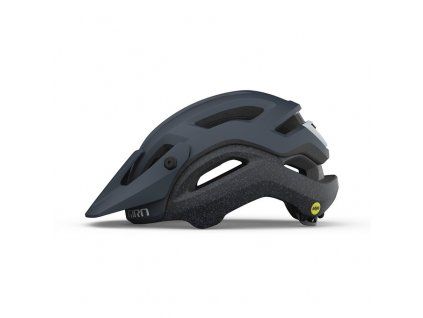 GIRO Manifest Spherical 2022 - Mat Grey (Velikost L)