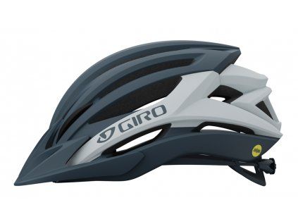 GIRO Artex MIPS 2022 - Mat Portaro Grey (Velikost L)
