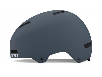 GIRO Quarter FS 2022 - Mat Portaro Grey (Velikost M 55-59)
