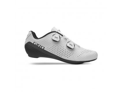 GIRO Regime 2021 - White (Velikost 46)
