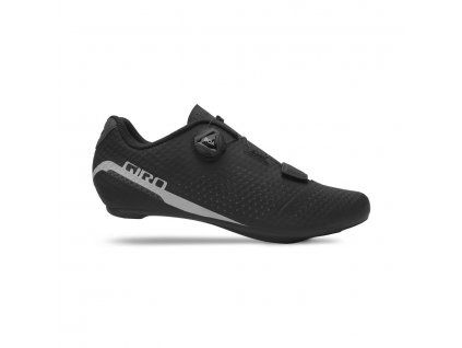 GIRO Cadet 2021 - Black (Velikost 48)