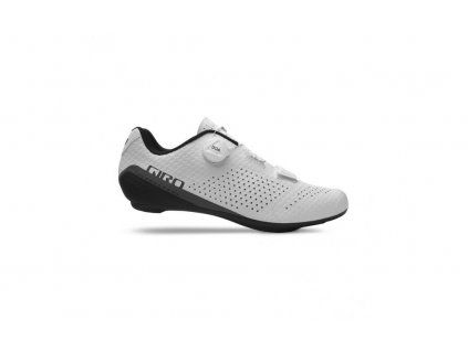 GIRO Cadet 2021 - White (Velikost 47)