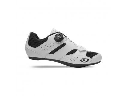 GIRO Savix II 2021 - White (Velikost 46)