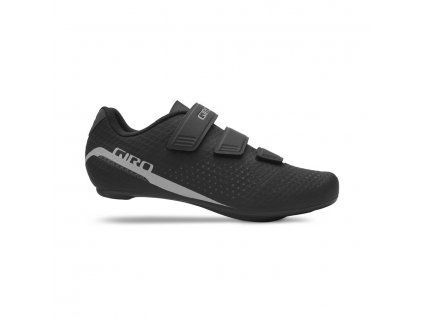 GIRO Stylus 2021 - Black (Velikost 47)