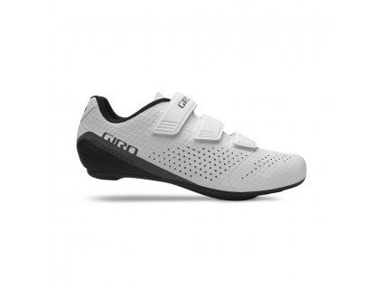 GIRO Stylus 2021 - White (Velikost 46)