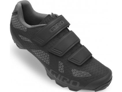 GIRO Ranger W Black (Velikost 42)