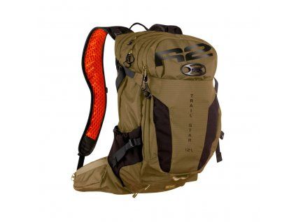 359075 r2 trail star 12l brown