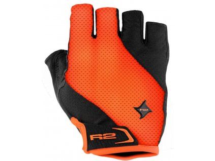 R2 RIBBON ATR37H 2021 - orange (Velikost XXL)