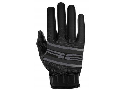 R2 ODYSSEY ATR42A 2021 - black (Velikost XXL)