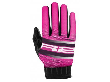 R2 ODYSSEY ATR42E 2021 - pink (Velikost XS)