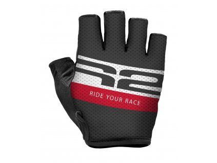 R2 RIDE ATR43A 2021 - red (Velikost XXL)