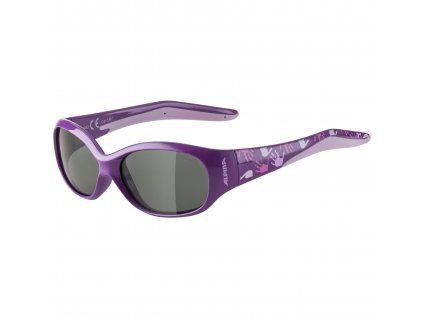 359423 alpina flexxy kids purple rose