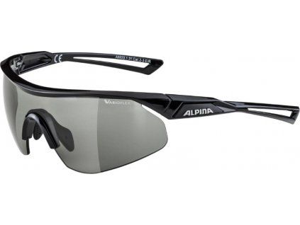359459 alpina nylos shiel vl black
