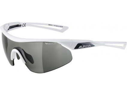 359462 alpina nylos shiel vl white