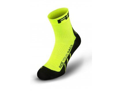 CYKLISTICKÉ PONOŽKY R2 Salsa ATS13C (Velikost S)