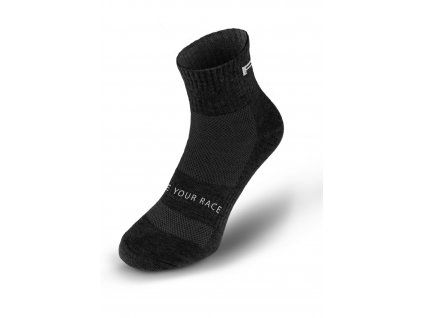 CYKLISTICKÉ PONOŽKY R2 Flow 2Pack ATS15A (Velikost S)