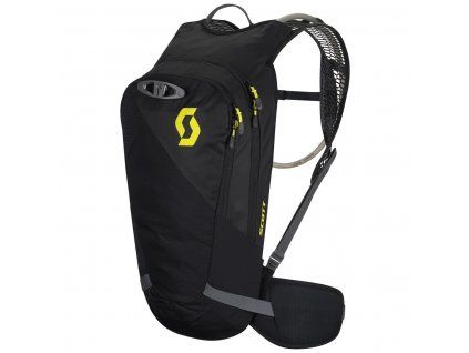 359636 batoh scott pack perform hy 10 black