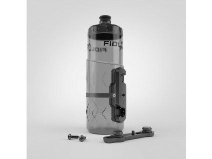 FIDLOCK BOTTLE TWIST SET DARK 600ml