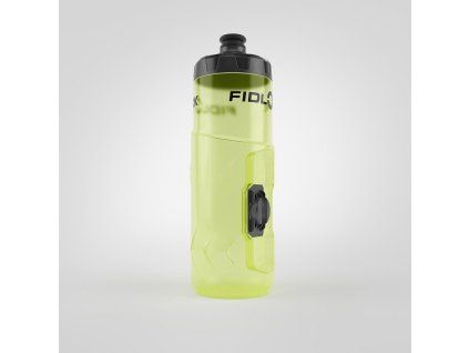 FIDLOCK BOTTLE TWIST LÁHEV GREEN 600ml