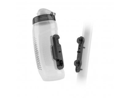 FIDLOCK BOTTLE TWIST SET CLEAR 590ml