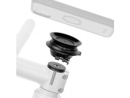 FIDLOCK Magnetický držák pro smartphone do víčka představce 1 ⅛”