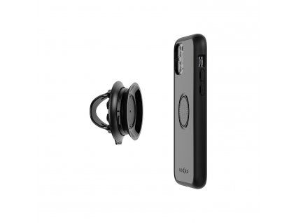 FIDLOCK Magnetický zadní kryt pro telefon Apple iPhone 11 / iPhone XR