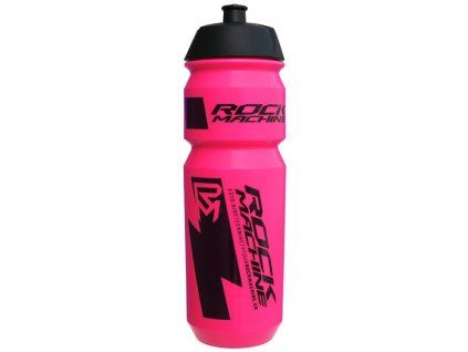 359876 lahev rock machine performance fluo ruzova