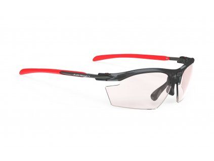 360131 rudy project rydon frozen ash 2red