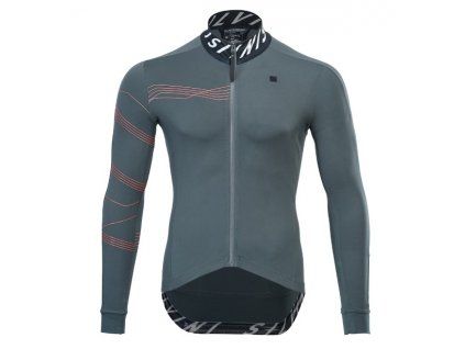 Silvini Cyklistický dres Varano (Velikost 3XL)