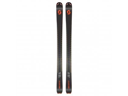 SCOTT Superguide Freetour (Velikost 169)
