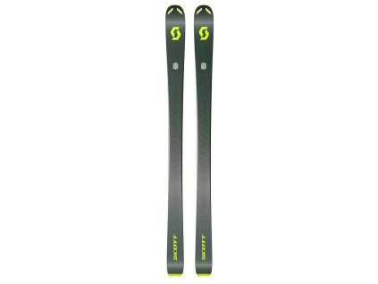 SCOTT Superguide 95 (Velikost 170)