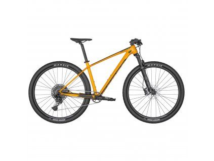 Scott Scale 960 2022 (Velikost XXL)