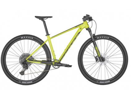 Scott Scale 970 2022 - Yellow (Velikost XXL)