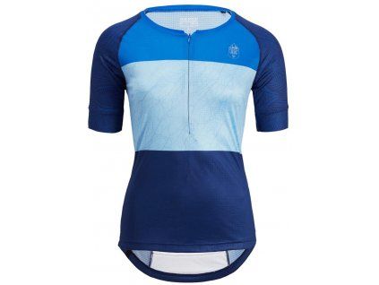 Silvini MTB dres STABINA (Velikost 3XL)