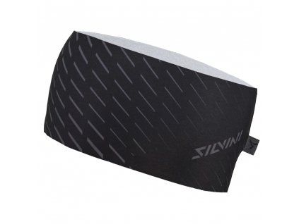 Sportovní čelenka Silvini Piave UA1522 (Velikost L/XL)
