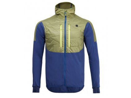 Pánská bunda Silvini Core MJ2112 (Velikost 3XL)