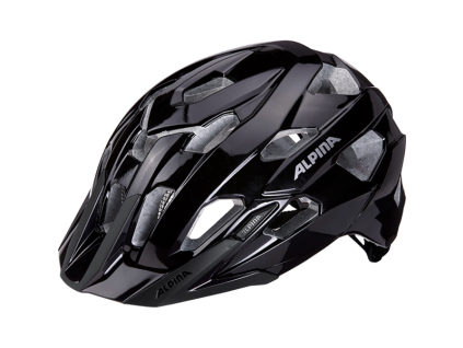 Alpina Yedon black (Velikost 57-62)