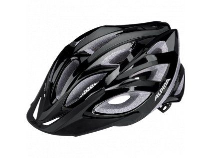 Alpina Seheos black (Velikost 58-63)