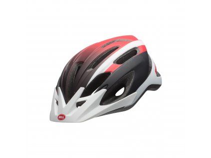 364577 bell crest mat white red black 2021