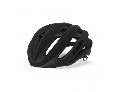 GIRO Aether MIPS Mat Black 2022 (Velikost L)