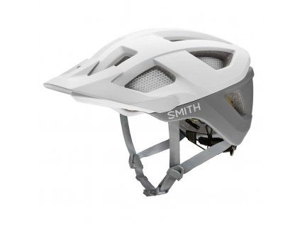 Smith SESSION MIPS 2022 - Matte White (Velikost L (59-62))