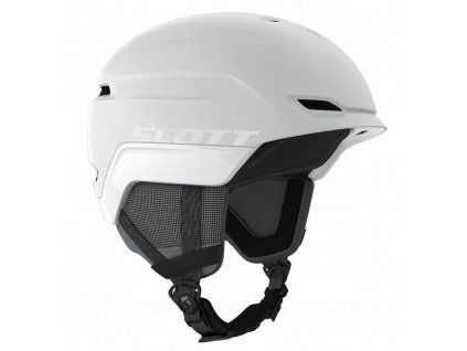 Scott Chase 2 Plus  - White (Velikost L (59-61))