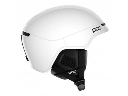 POC Obex Pure 20/21 - Hydrogen White (Velikost XS/S (51-54))