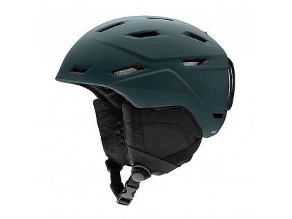 Smith MIRAGE 19/20 - MATTE DEEPFOREST (Velikost S (51-55))