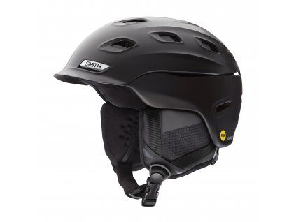 Smith VANTAGE M MIPS 19/20 - MATTE BLACK (Velikost XL (63-67))