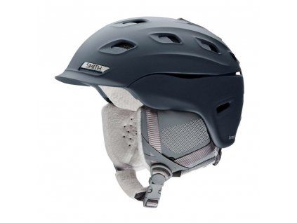 Smith VANTAGE W 19/20 - Matte Petrol (Velikost S (51-55))